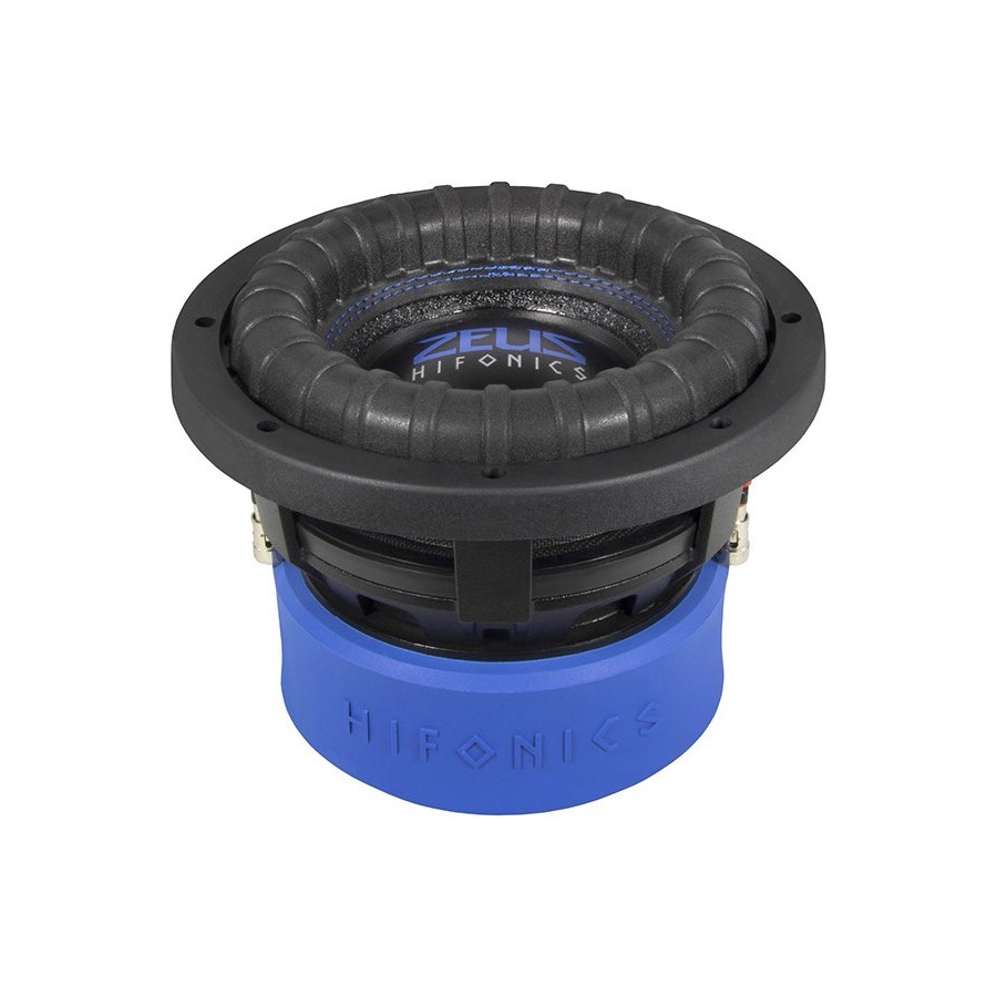 Hifonics Zeus ZRX10D2 subwoofer