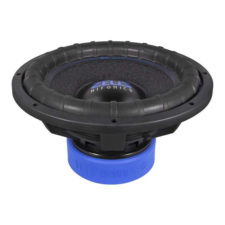 Hifonics Zeus ZRX15D2 subwoofer