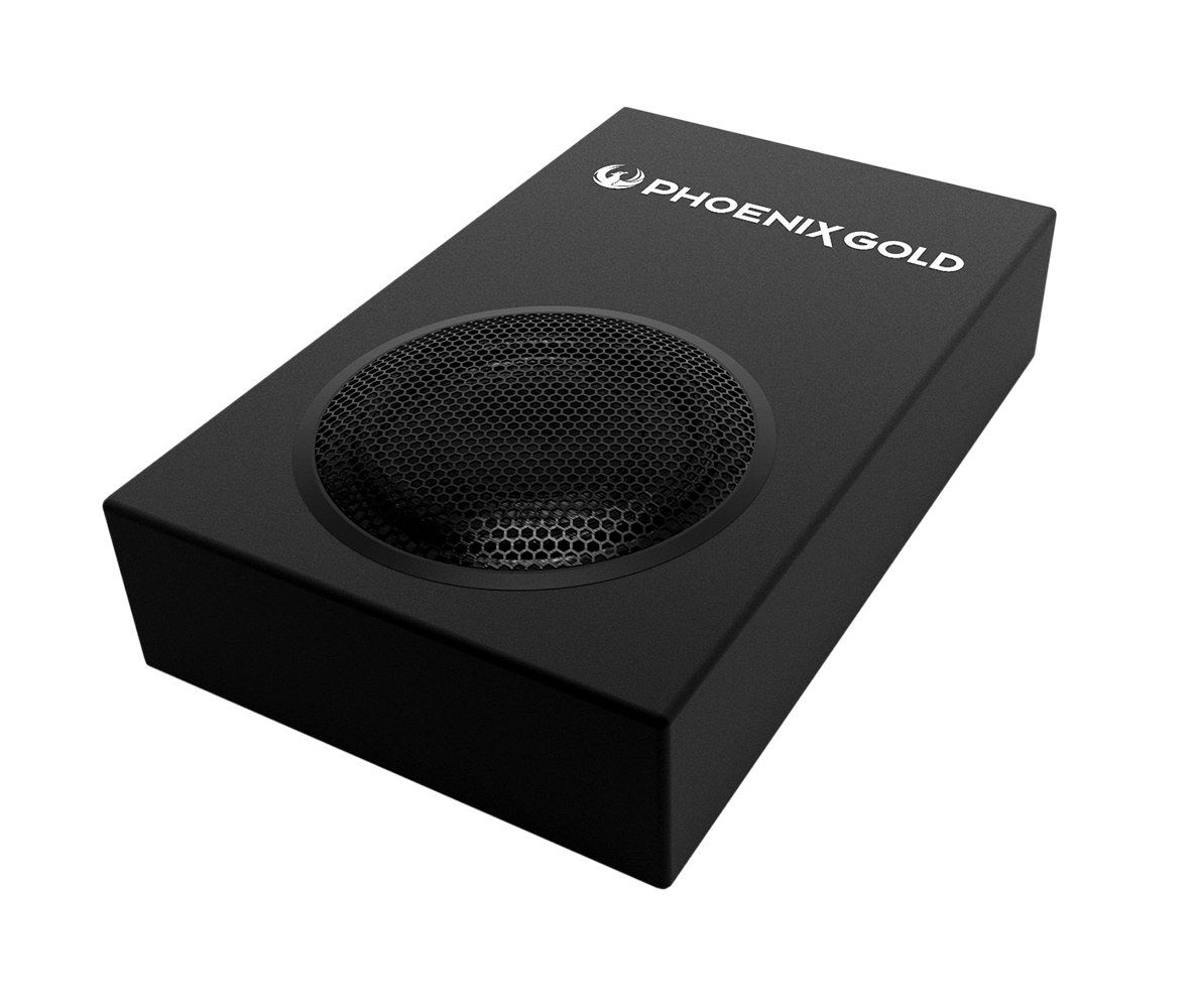 Phoenix Gold ZX18PBS subwoofer
