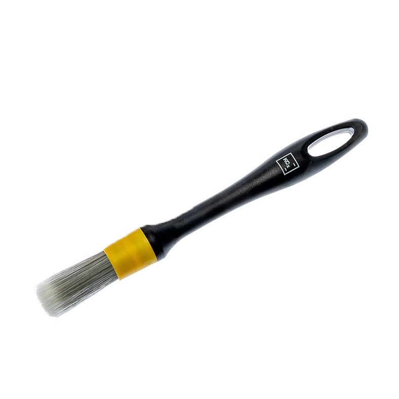 Koch Chemie Yellow Brush részletező ecset