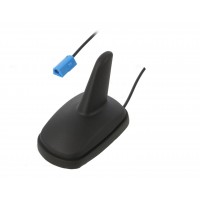 4carmedia ANT.S18 Shark antenna