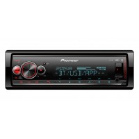 Pioneer MVH-S520DAB autórádió