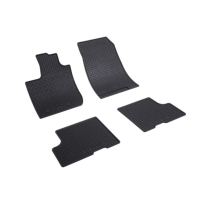 Rigum gumi autószőnyegek Dacia Duster LPG (2024 -)