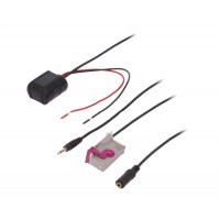 Bluebird AD.BLUETOOTH.11 Bluetooth audio adapter