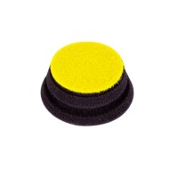 Koch Chemie Fine Cut Pad sárga polírozó korong, 45 x 23 mm