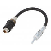 Per.Pic. A9545 DIN - RAKU II antenna adapter