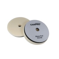 CarPro Gloss Finish Pad - 150/165 mm befejező korong