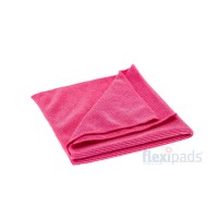 Flexipads Nanotex - Pink (220 gsm) mikroszálas kendő