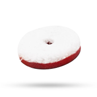 Liquid Elements Polishing Pad Microfiber - 75 mm mikroszálas korong