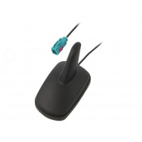 4carmedia ANT.S15 Shark antenna