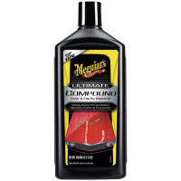 Meguiar's Ultimate Compound polírozószer (450 ml)