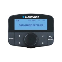 DAB+ adapter Bluetooth-szal Blaupunkt DAB'N'PLAY 550