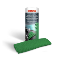 Sonax Microfaser Tücher Scheibe+Innen