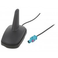 4carmedia ANT.S21 Shark antenna