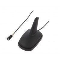 4carmedia ANT.S22 Shark antenna