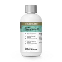 COLOURLOCK bőr impregnáló olaj KochChemie Care & Waterproofing Oil (250 ml)