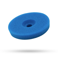 Liquid Elements Blue Polishing Pad Centriforce V2 Super Heavy Cut - 125 mm polírozókorong
