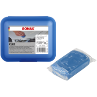 Sonax Modeline (Clay) festék tisztításhoz - professzionális (100 g)