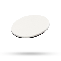 Liquid Elements Polishing Pad Felt Glass - 75 mm polírozókorong üvegre