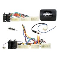 Kormánykerék gombvezérlő adapter Toyota Connects2-höz CTSTY00CAA