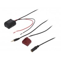 Bluebird AD.BLUETOOTH.13 Bluetooth audio adapter