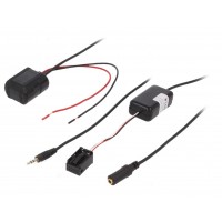 Bluetooth audioadapter Bluebird AD.BLUETOOTH.14