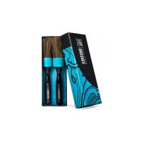 Auto Finesse Detailing Brushes Hog Hair ecset készlet