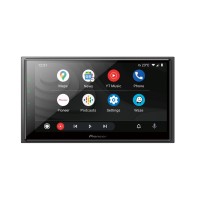 Pioneer SPH-EVO64DAB moduláris autórádió