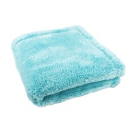 Carbon Collective Ultra Plush Microfibre Towel szárító törölköző
