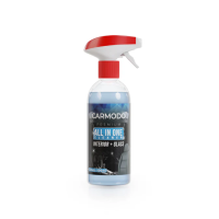CARMODO All In One Premium Innenraumreiniger (500 ml) univerzális tisztító