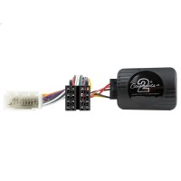 Honda Jazz Connects2 CTSHO010.2 kormánykerék gombvezérlő adapter