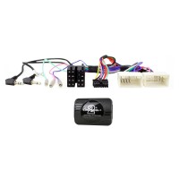 SsangYong Musso Connects2 CTSSY009.2 kormánykerék gombvezérlő adapter