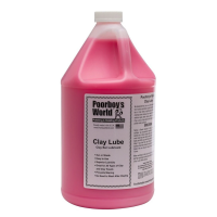 Poorboy's Clay Lube (3,78L)