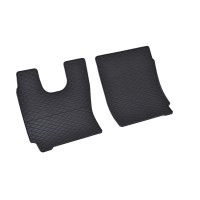 Iveco EuroCargo (2015 -) Rigum gumi autószőnyegek