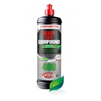 Menzerna Heavy Cut Compound 400 Green Line csiszoló paszta (250 ml)