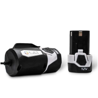 Liquid Elements Battery Holder for A800 elemtartó