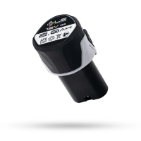 Liquid Elements Replacement Battery for A1000 tartalék akkumlátor