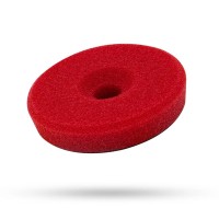 Liquid Elements Red Polishing Pad Centriforce V2 Heavy Cut - 75 mm polírozókorong