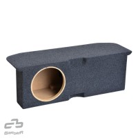 OEM Basser 8" hangdoboz Audi Q4 e-tron / Skoda Enyaq / VW ID.4, VW ID.5 készülékekhez