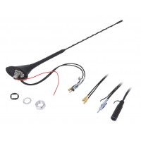Per.Pic. A00022.C tető antenna