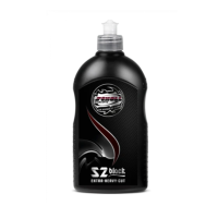 Scholl Concepts S2 BLACK Rubbing Compound (1 l) polírozópaszta