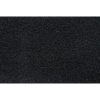 Fekete szőnyeg Mecatron 374011M5