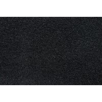 Fekete szőnyeg Mecatron 374011M5