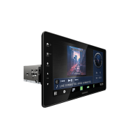 Autórádió 9"-os kijelzővel Kenwood DMX-F920DS