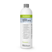 Erős bőrtisztító COLOURLOCK by KochChemie Leather Cleaner strong (1 l)