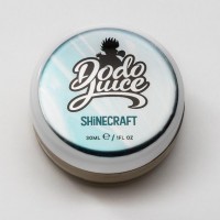 Dodo Juice Shinecraft - High Performance Hybrid Wax hibrid szilárd viasz (30 ml)