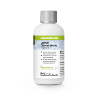 Erős bőrtisztító COLOURLOCK by KochChemie Leather Cleaner strong (250 ml)