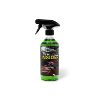 Liquid Elements belső tisztítószer "INSIDER" - Cherry Tec (500 ml)