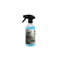 Liquid Elements Interior cleaner "INSIDER" - Pina Colada (500 ml) belső tisztítószer
