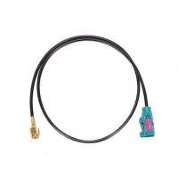 Antenna redukció FAKRA f - SMA m Calearo 7132083